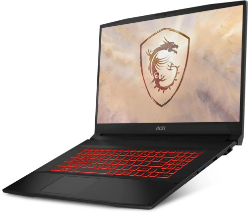 MSI Katana 17 B13UCR-1612XRU (9S7-17L541-1612)