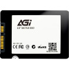 SSD AGI AI238 AGI4K0GIMAI238 4TB