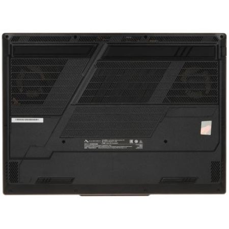 16" Ноутбук MAIBENBEN X16C серый