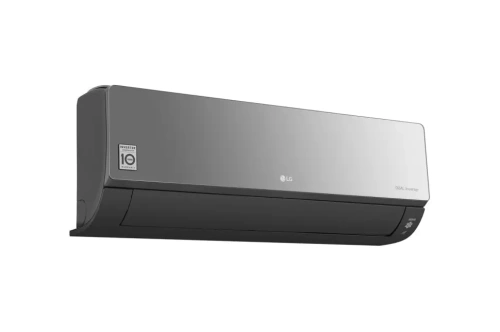 Сплит-система Lg Ac09Bk Artcool Mirror Inverter