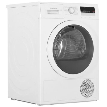 Сушильная машина Bosch WTM85251BY белый