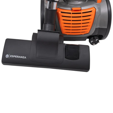 Пылесос ESPERANZA VC-C211 оранжевый