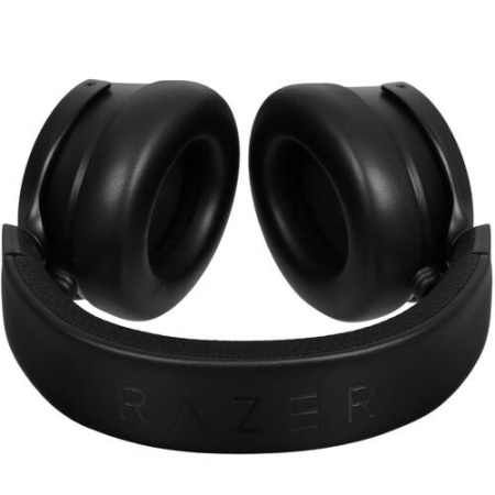 Беспроводные наушники Razer Kraken V4 Pro черный