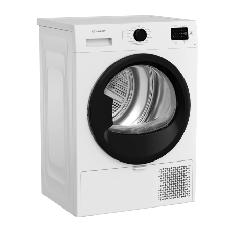 Сушильная машина Indesit IAS3825 B белый