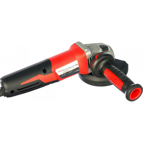 УШМ Milwaukee AGV 13-125 XE (4933451218) 1250 Вт