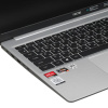 16" Ноутбук Tecno Megabook K16SDA серебристый