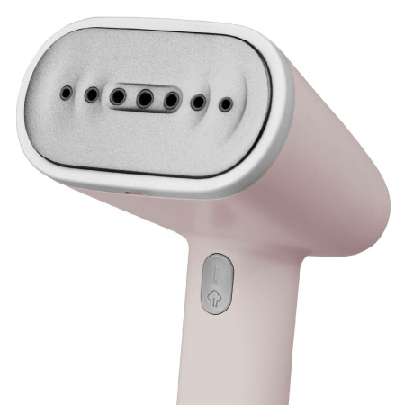 Отпариватель GALAXY GL 6198 пудровый