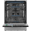 Встраиваемая посудомоечная машина Electrolux EES848200L