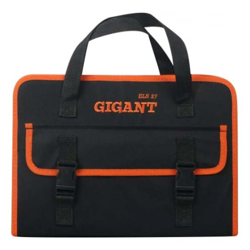 Набор электрика Gigant ELS27 27 предметов