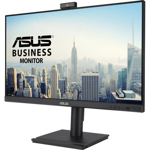 Монитор ASUS Business BE249QFK (90LM01V1-B03370) черный