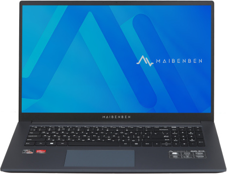 Maibenben Medio M17A (M17A-R574UMF1SLURE3-Linux)