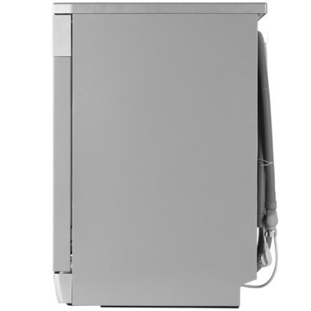 Посудомоечная машина Gorenje GS520E15S серый