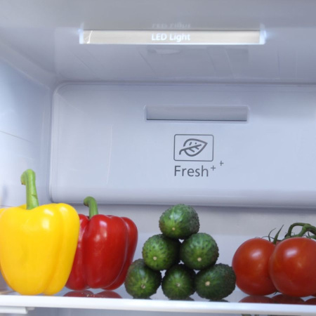 Холодильник Hyundai CS4505F нерж