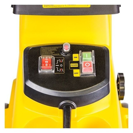 Измельчитель CHAMPION SH 280