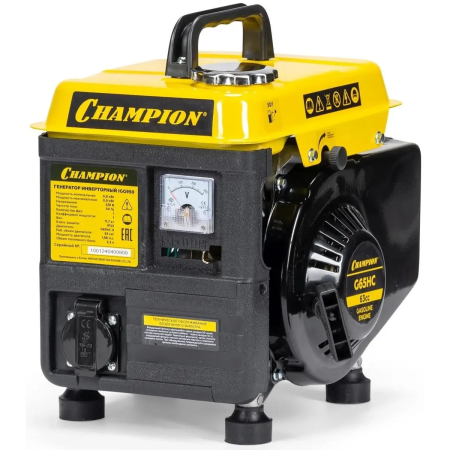 Генератор Champion PNIGG950