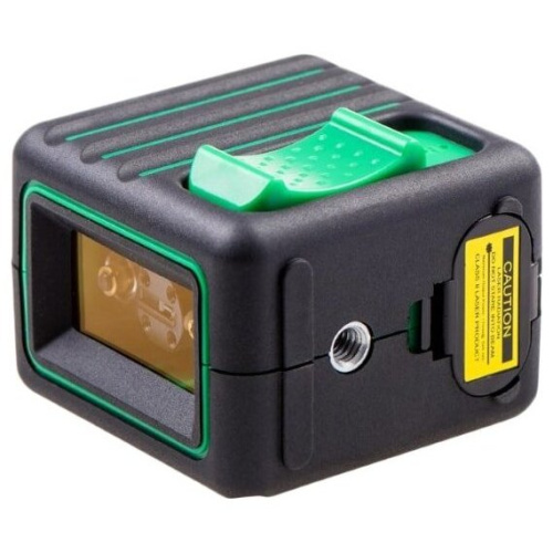 Лазерный уровень ADA Cube Mini Green Professional Edition A00529