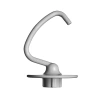 Миксер планетарный KitchenAid Artisan 5KSM125EAC кремовый