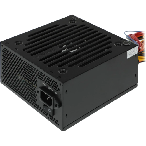 Блок питания Formula AC VX Plus (VX-450 Plus) ATX 450W (20+4pin) 120mm fan 2xSATA RTL