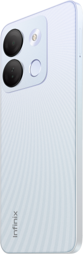 Смартфон Infinix Smart 7 Hd 2/64Gb Белый