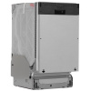 Встраиваемая посудомоечная машина Bosch SRV2HKX1DR