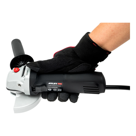 УШМ ATLET Pro PGA125PRO850