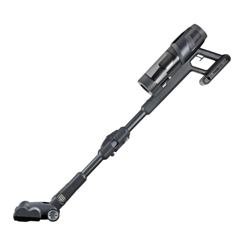 Пылесос POLARIS PVCSDC 3000 WIFI IQ Home серый