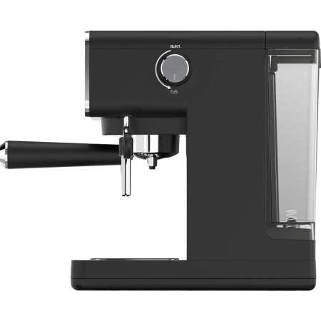 Кофеварка рожковая Vitek VT-1516 черный