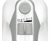 Миксер ручной Bosch MFQ36440 белый/серый