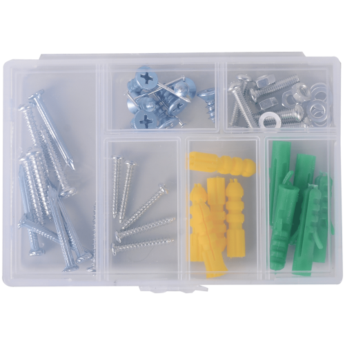 Дрель-шуруповерт Вихрь ДА-20Л-2КА аккумуляторная с набором оснастки 65 предметов