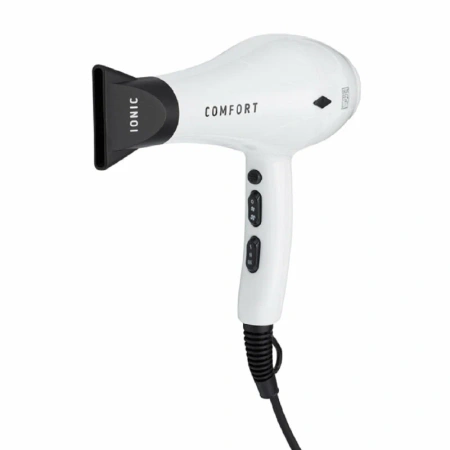 Фен Dewal Beauty Comfort HD1004 White