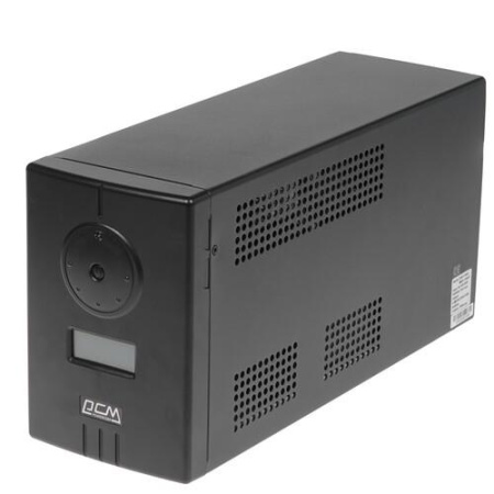 ИБП Powercom Infinity INF-1100