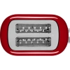 Тостер KitchenAid 5KMT2109EER красный