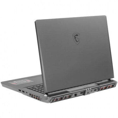 17.3" Ноутбук MSI Vector 17 HX A13VHG-803XRU черный