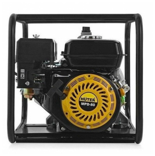 Мотопомпа Huter MP-80 70/11/7
