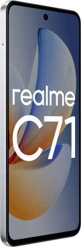 Смартфон Realme С71 6/128 Белый
