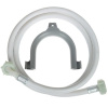 Посудомоечная машина Indesit DFS 1C269 белый