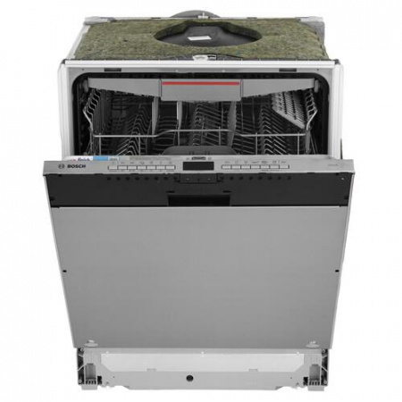 Встраиваемая посудомоечная машина Bosch SMV4HVX32E