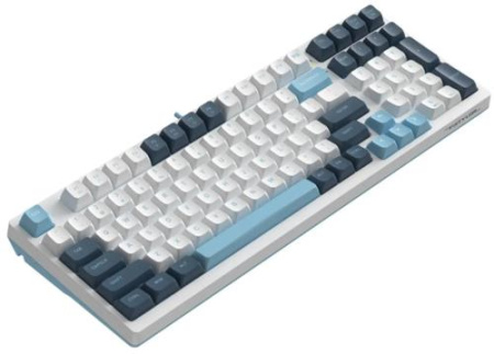 Клавиатура проводная A4Tech Fstyler FS300