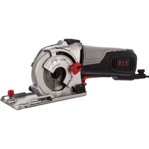 Пила дисковая P.I.T PMS89-C