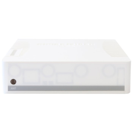 Маршрутизатор MIKROTIK RB951Ui-2HnD