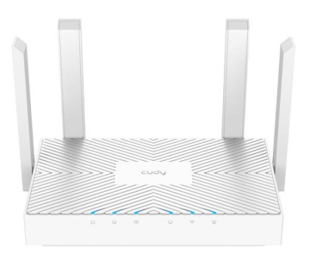 Wi-Fi роутер Cudy WR1300E
