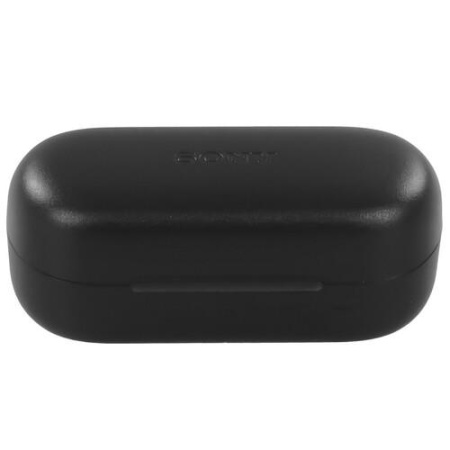 Наушники TWS Sony WF-C510 черный