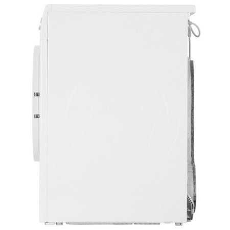 Сушильная машина Bosch WTM85251BY белый