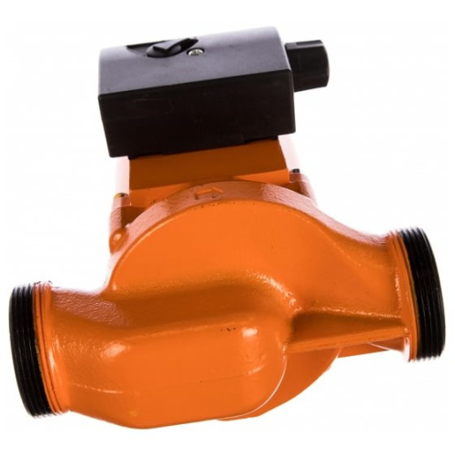 Циркуляционный насос Вихрь ЦН-32-8 проф