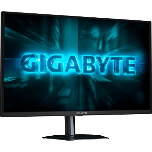 Монитор Gigabyte GO27Q24 (20VM0-GO27Q24BA-1EKR) черный