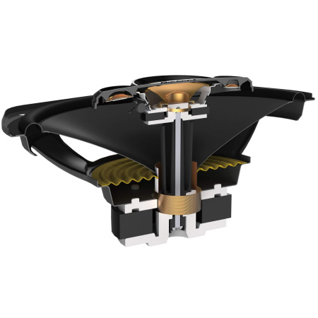 Колонки автомобильные Pioneer TS-A6978S