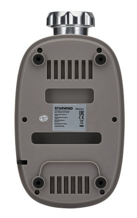 Мясорубка Starwind SMG2341 белый