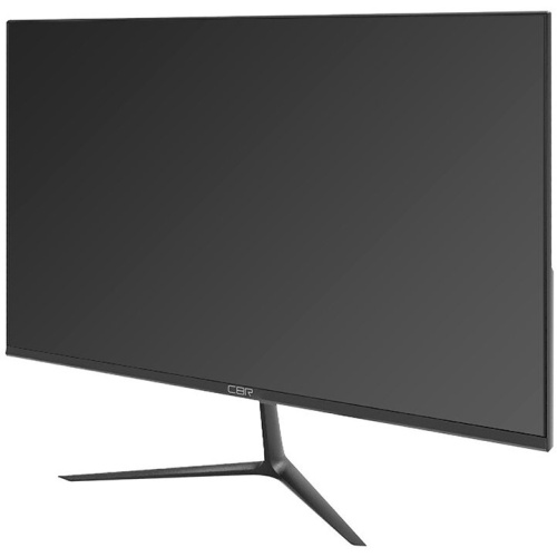 Монитор CBR MF-2702 (LCD-MF2702-OPC) 27" LCD IPS безрамочный черный
