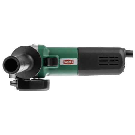 Углошлифовальная машина Hammer USM950E (839358)