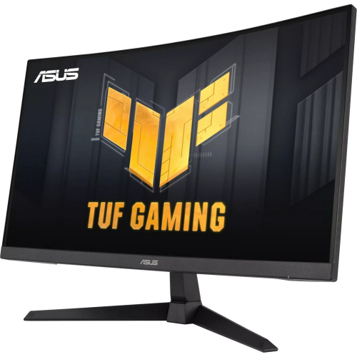 Монитор ASUS TUF Gaming VG27VQ3B 90LM0A90-B01170 черный
